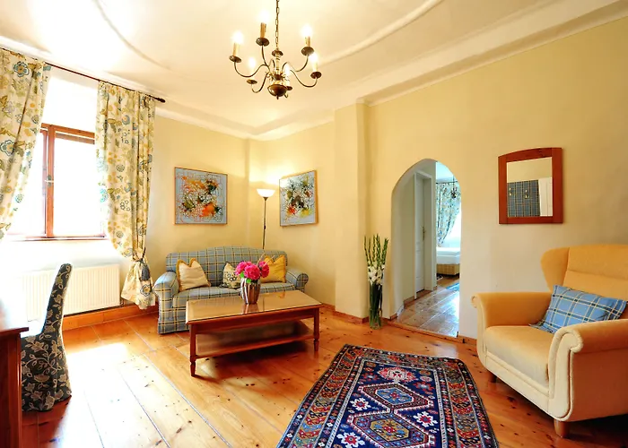 Renaissancehotel Raffelsberger Hof Weissenkirchen in der Wachau