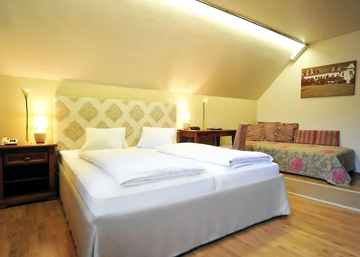 Hotel Renaissancehotel Raffelsberger Hof 4*