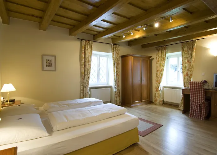 Renaissancehotel Raffelsberger Hof Ξενοδοχείο Weissenkirchen in der Wachau