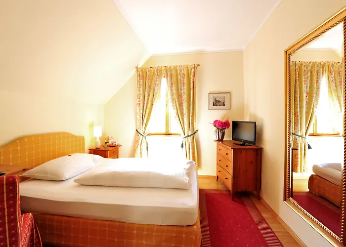 Renaissancehotel Raffelsberger Hof