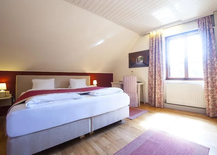 Ξενοδοχείο Renaissancehotel Raffelsberger Hof