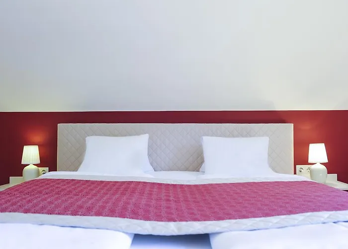 Renaissancehotel Raffelsberger Hof