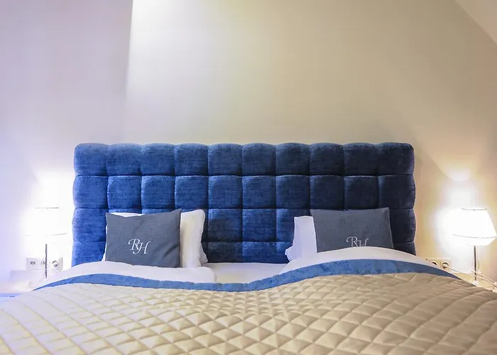 Renaissancehotel Raffelsberger Hof