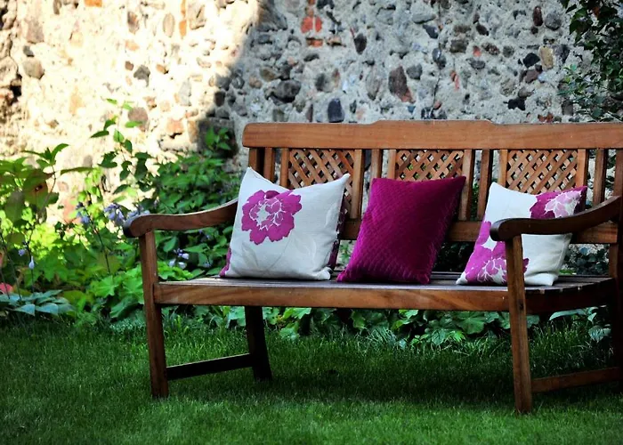 Renaissancehotel Raffelsberger Hof Weissenkirchen in der Wachau