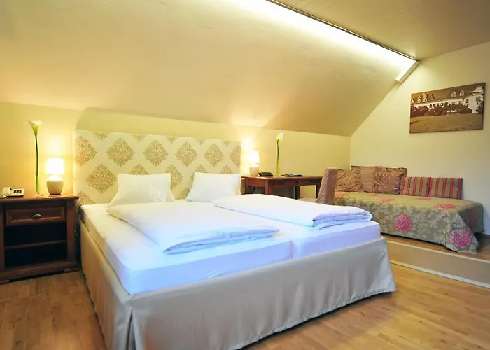 Ξενοδοχείο Renaissancehotel Raffelsberger Hof