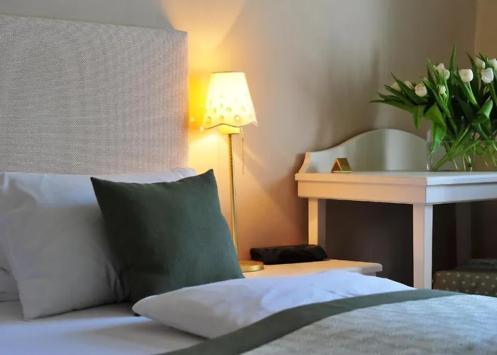 Renaissancehotel Raffelsberger Hof 4*