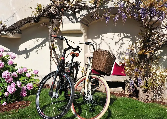 Renaissancehotel Raffelsberger Hof