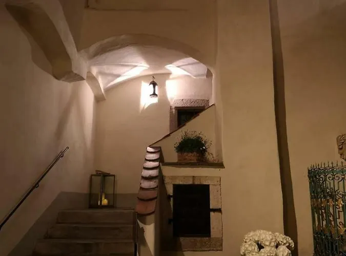 Renaissancehotel Raffelsberger Hof Ξενοδοχείο 4*