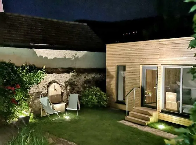 Renaissancehotel Raffelsberger Hof Ξενοδοχείο 4*